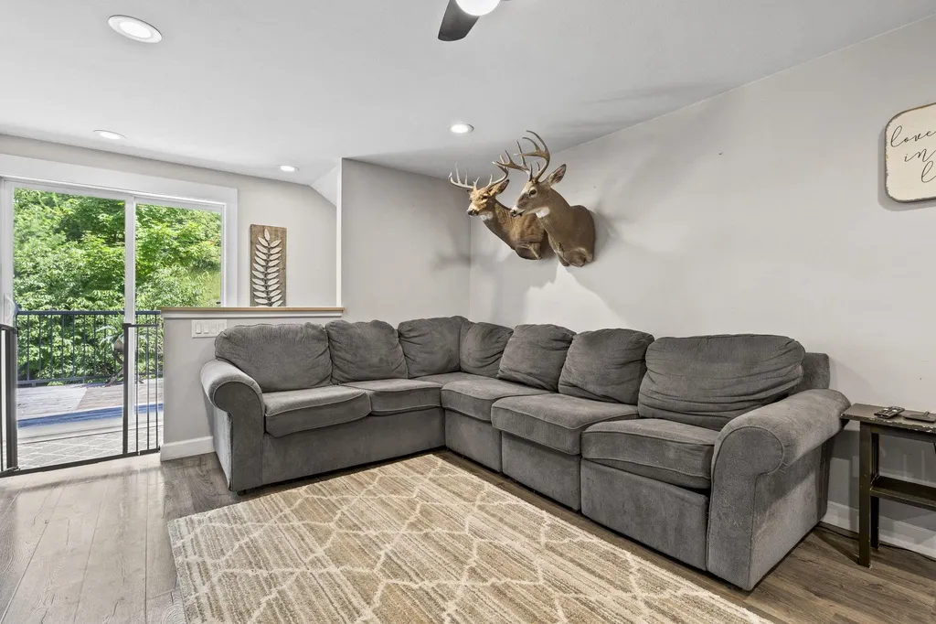 2881 E Aspen Drive Solon Township MI 49621