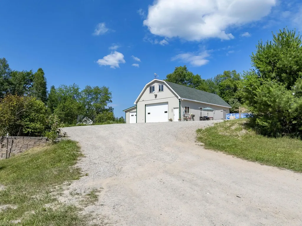 2881 E Aspen Drive Solon Township MI 49621