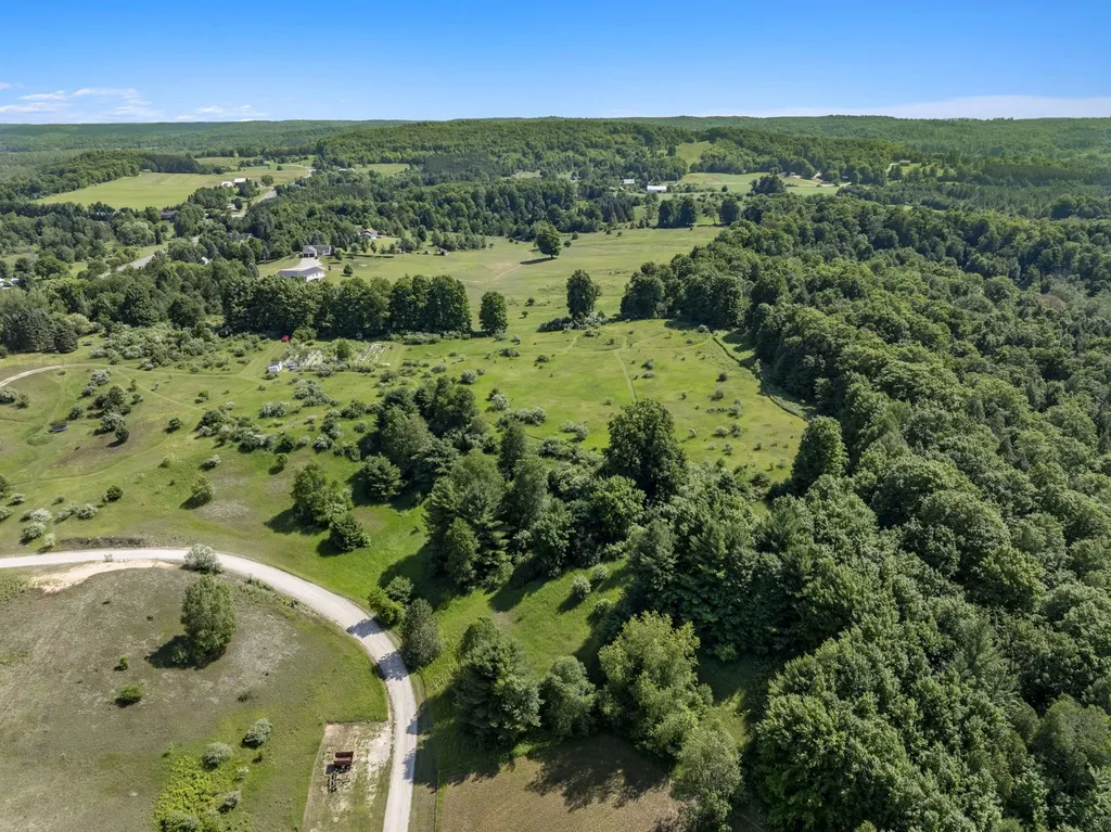 2881 E Aspen Drive Solon Township MI 49621