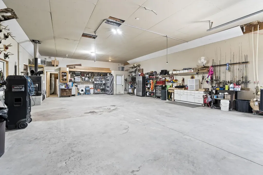 2881 E Aspen Drive Solon Township MI 49621