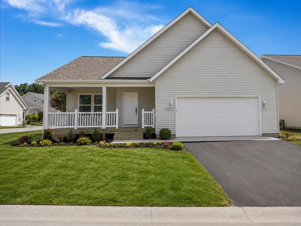 2803 Garnet Court Garfield Charter Township MI 49684