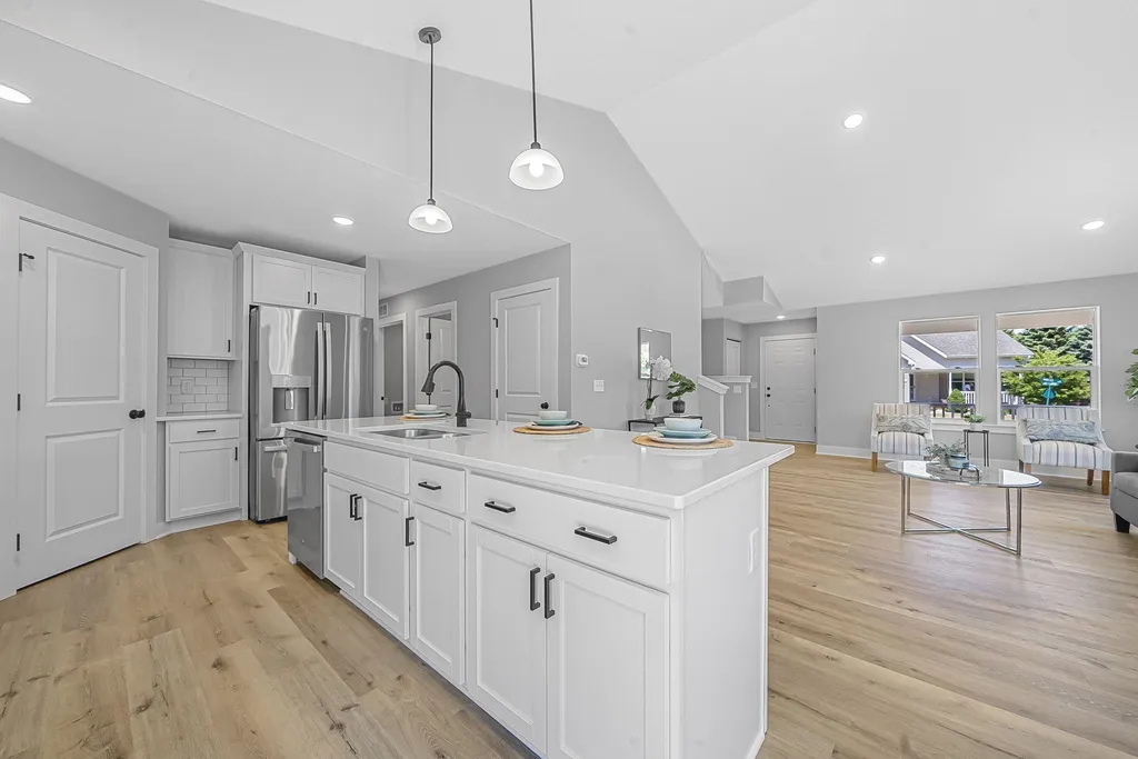 2803 Garnet Court Garfield Charter Township MI 49684