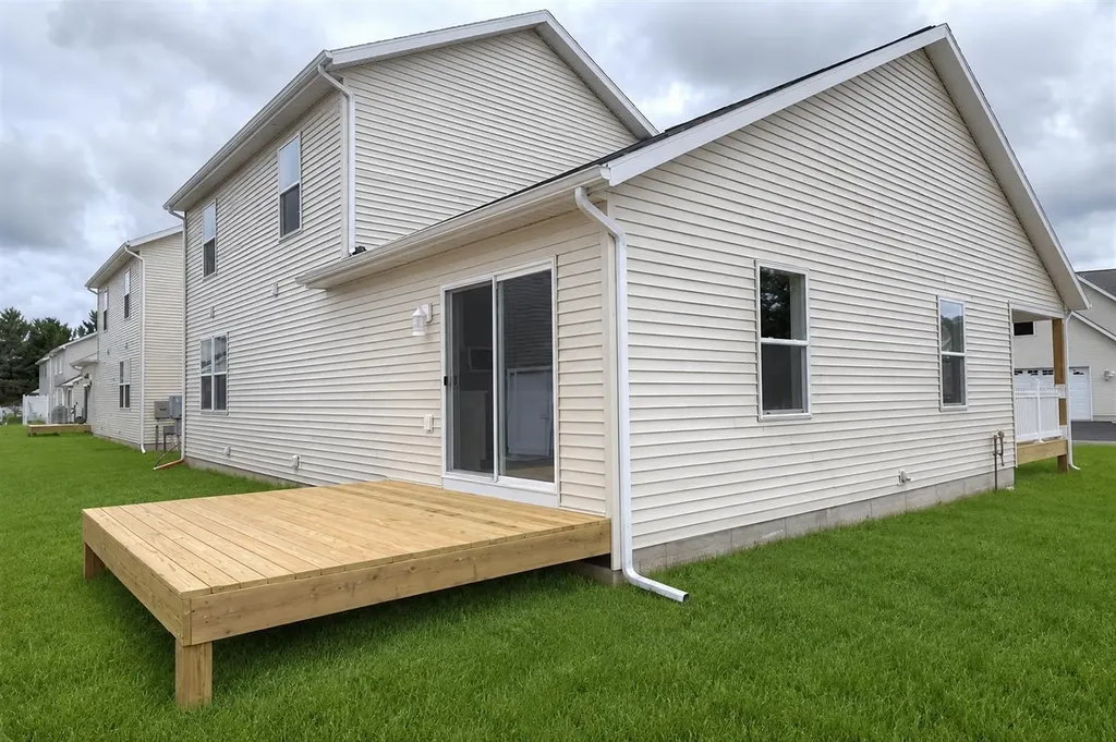 2803 Garnet Court Garfield Charter Township MI 49684