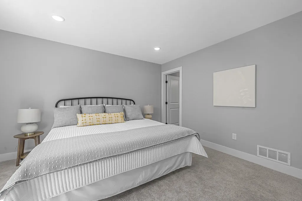 2803 Garnet Court Garfield Charter Township MI 49684