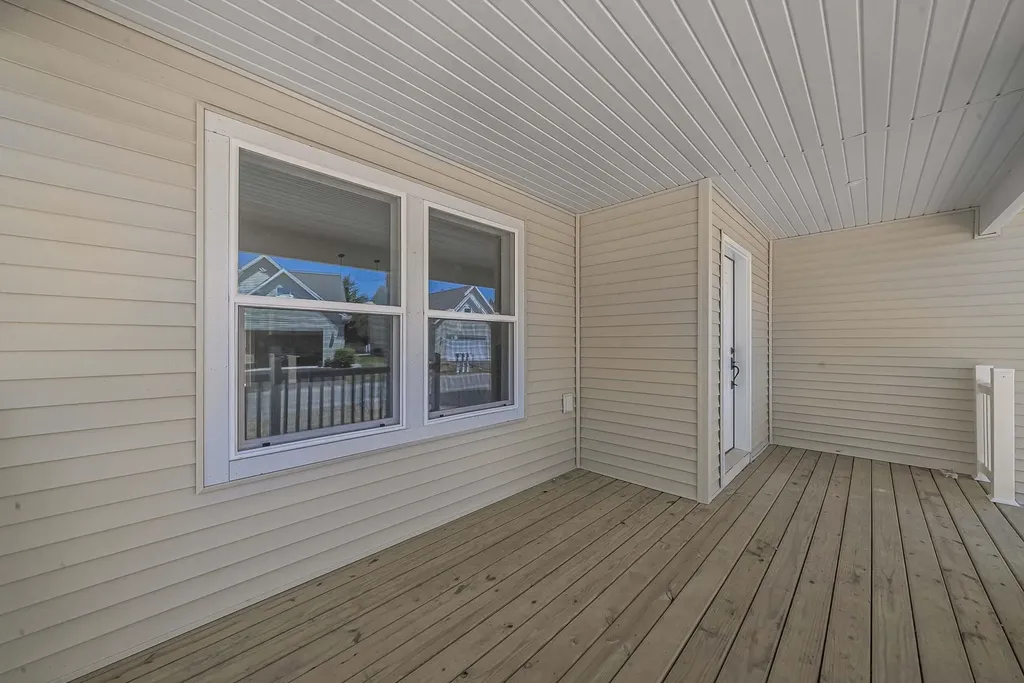 2803 Garnet Court Garfield Charter Township MI 49684