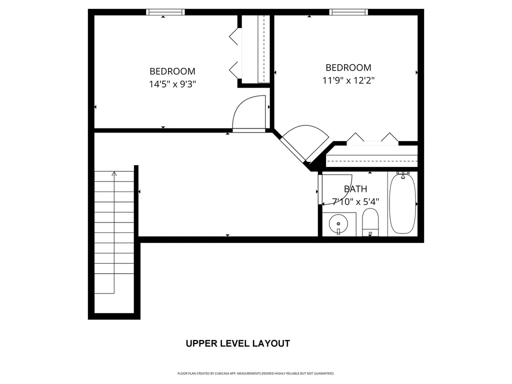 2803 Garnet Court Garfield Charter Township MI 49684