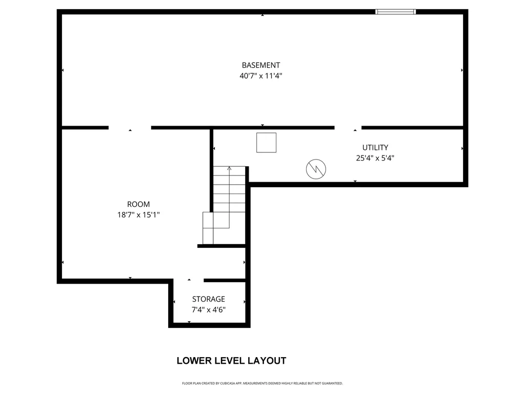 2803 Garnet Court Garfield Charter Township MI 49684