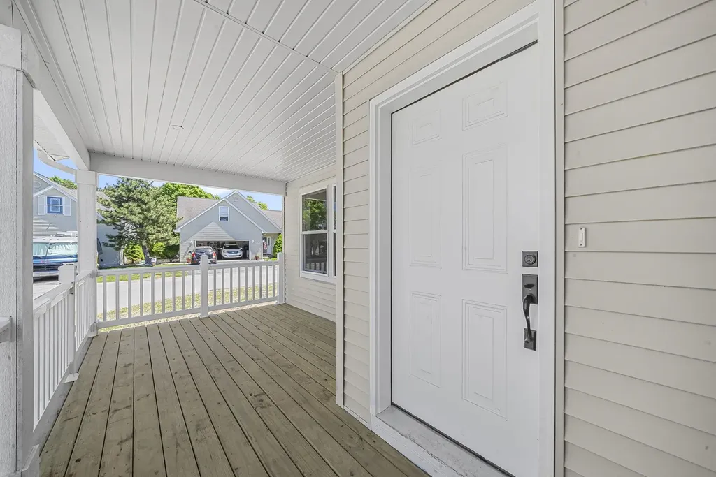 2803 Garnet Court Garfield Charter Township MI 49684
