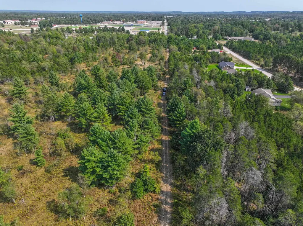 Off W Kalkaska Road NW Kalkaska Township MI 49646
