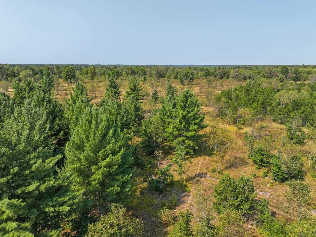 Off W Kalkaska Road NW Kalkaska Township MI 49646