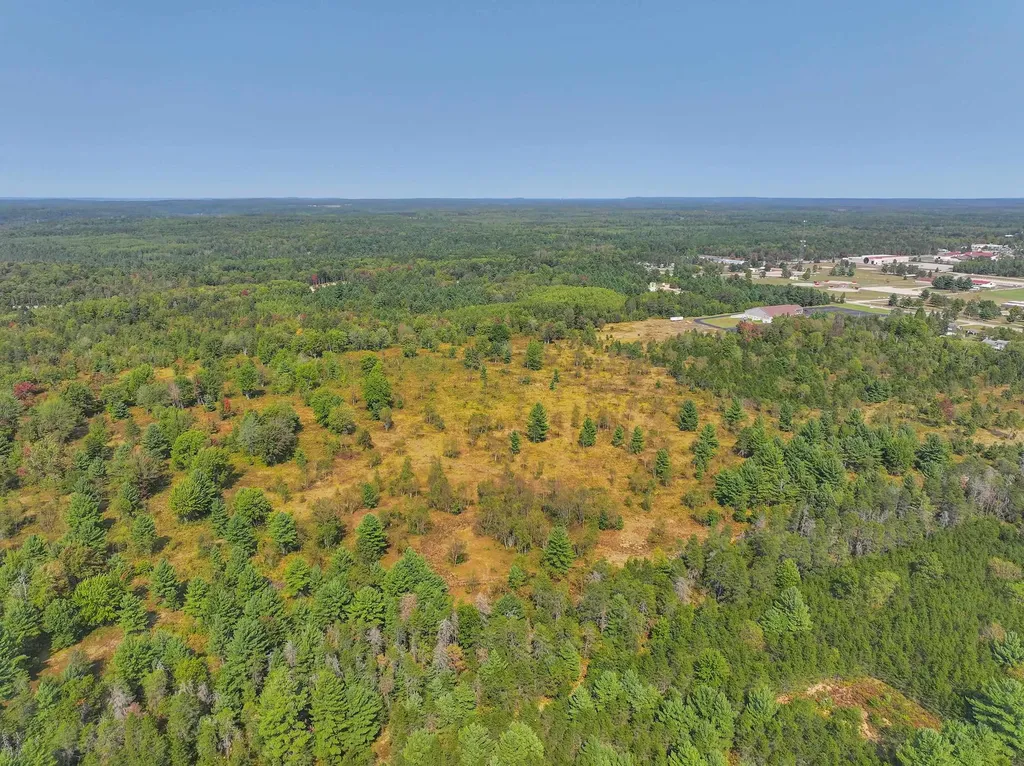 Off W Kalkaska Road NW Kalkaska Township MI 49646