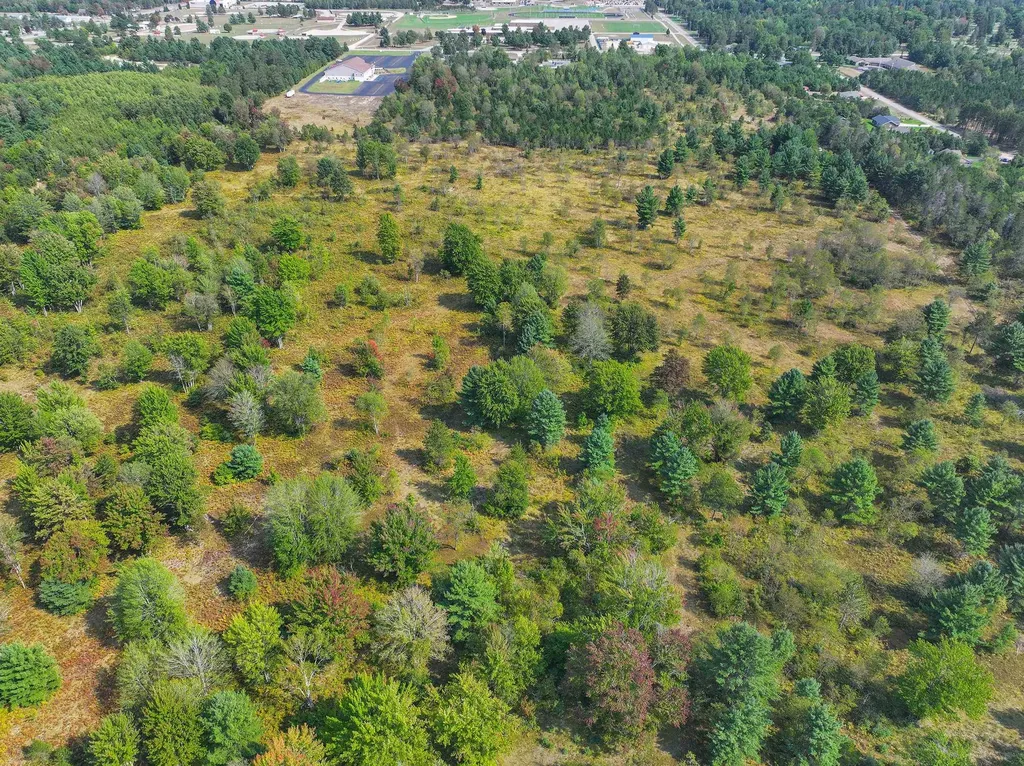 Off W Kalkaska Road NW Kalkaska Township MI 49646