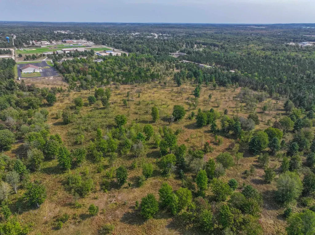 Off W Kalkaska Road NW Kalkaska Township MI 49646