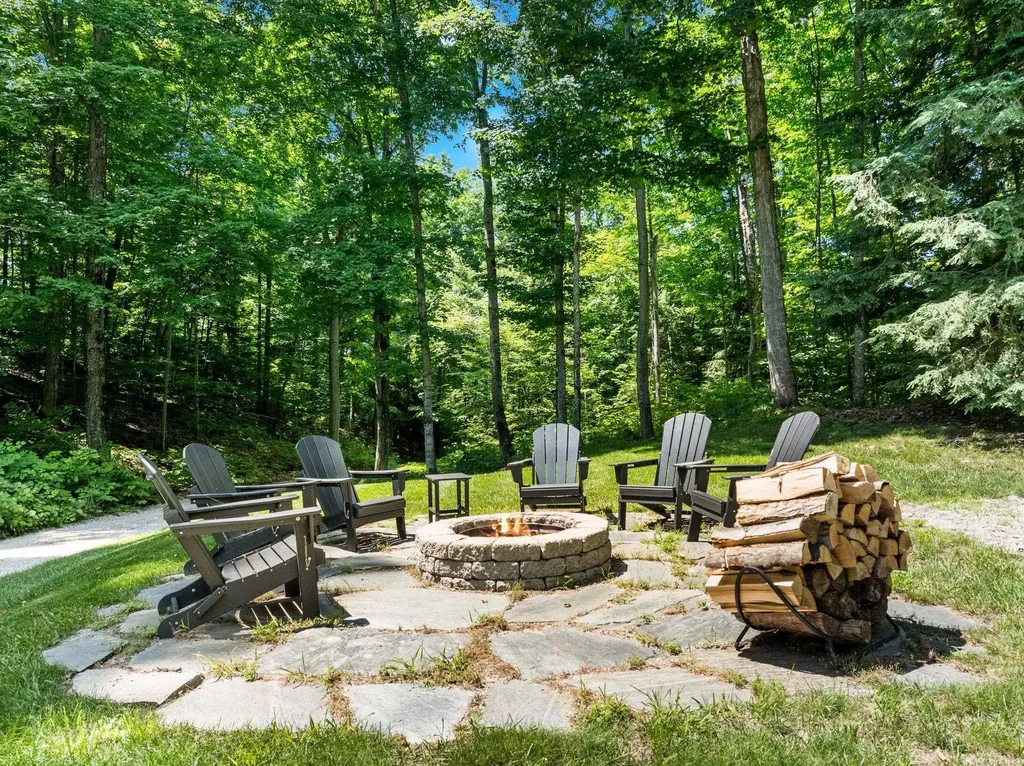 3027 S Blake Lane Bingham Township MI 49653
