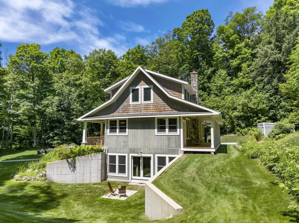 3027 S Blake Lane Bingham Township MI 49653