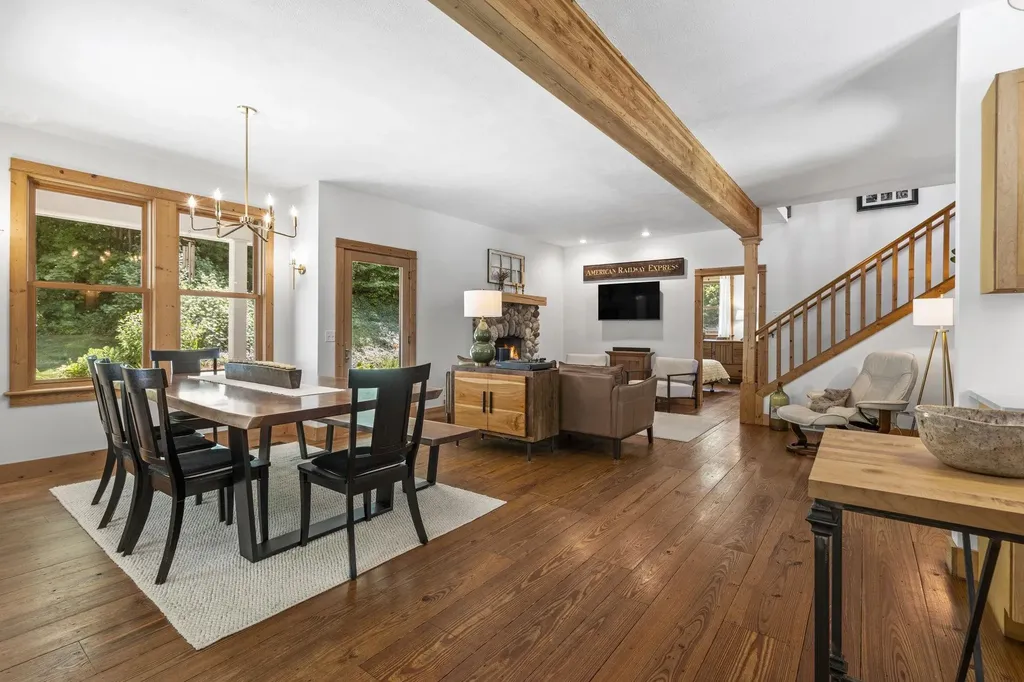 3027 S Blake Lane Bingham Township MI 49653