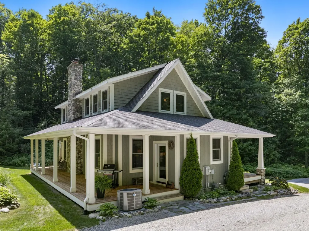 3027 S Blake Lane Bingham Township MI 49653