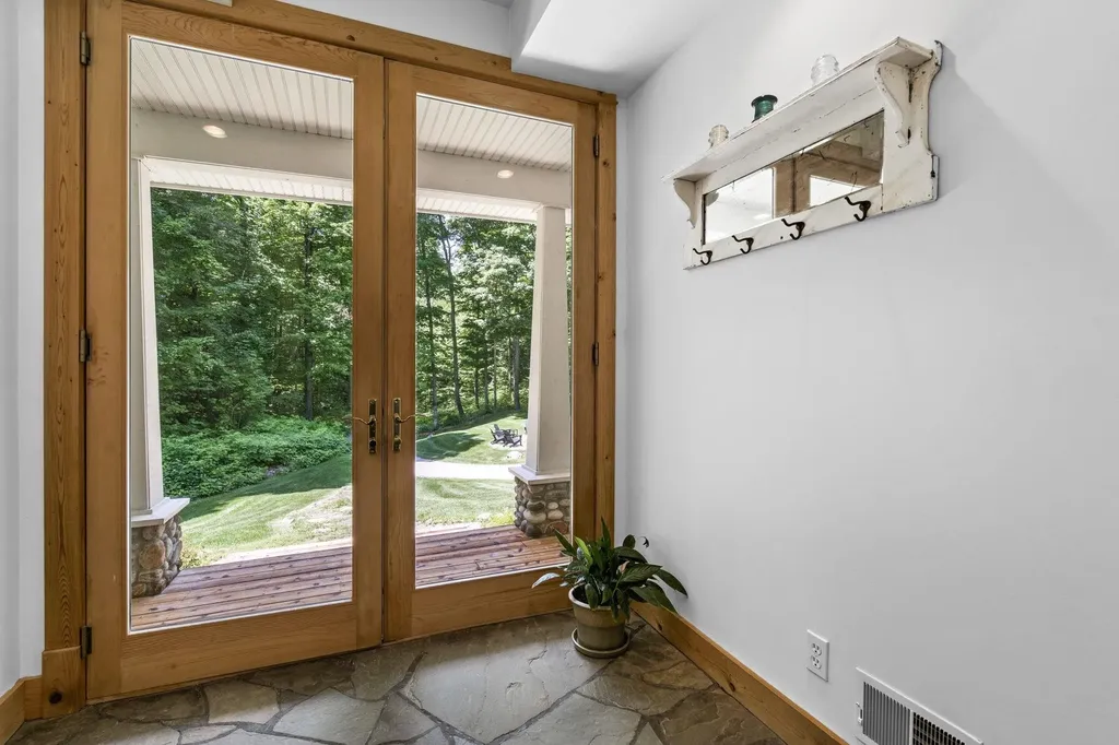 3027 S Blake Lane Bingham Township MI 49653