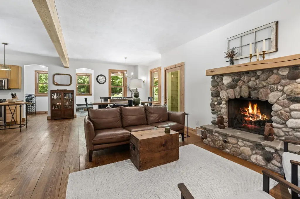 3027 S Blake Lane Bingham Township MI 49653