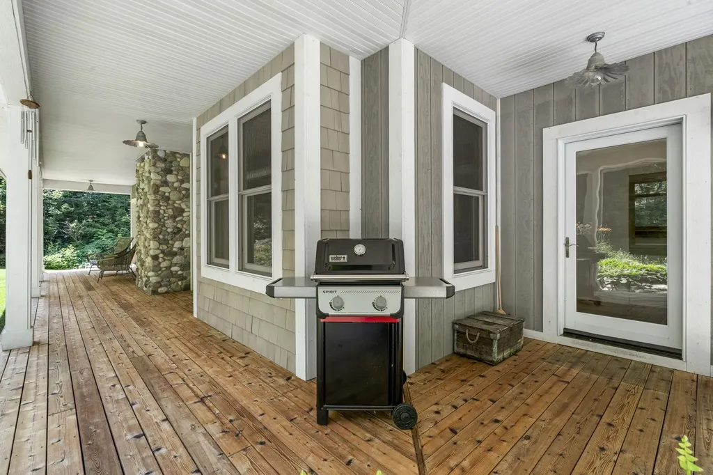 3027 S Blake Lane Bingham Township MI 49653