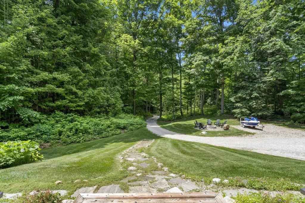 3027 S Blake Lane Bingham Township MI 49653