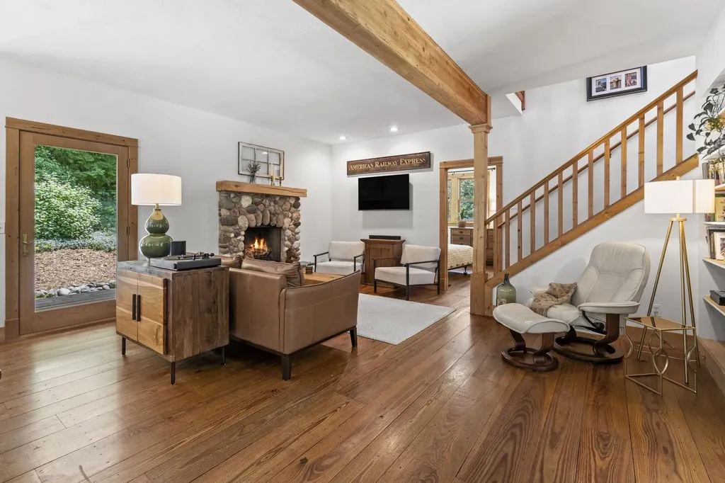 3027 S Blake Lane Bingham Township MI 49653