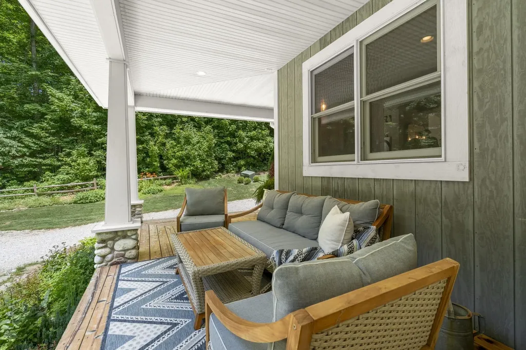 3027 S Blake Lane Bingham Township MI 49653