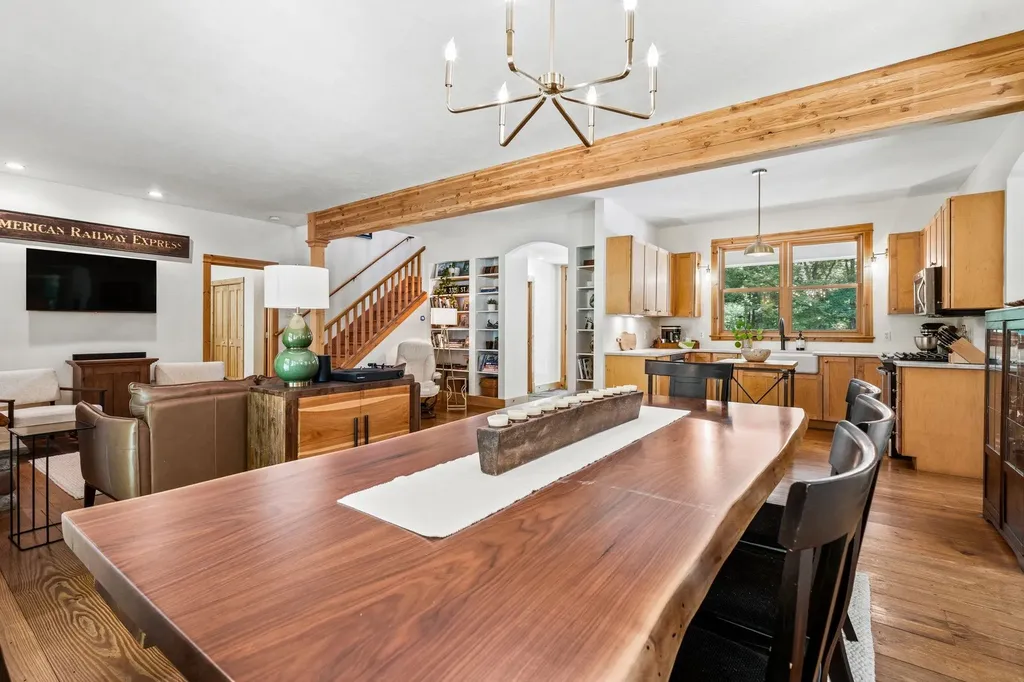 3027 S Blake Lane Bingham Township MI 49653