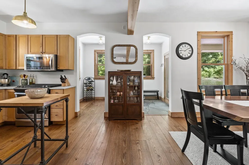 3027 S Blake Lane Bingham Township MI 49653