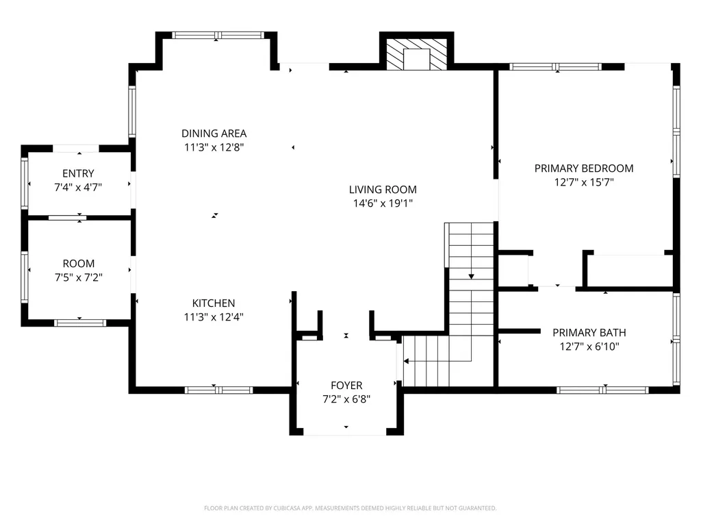 3027 S Blake Lane Bingham Township MI 49653