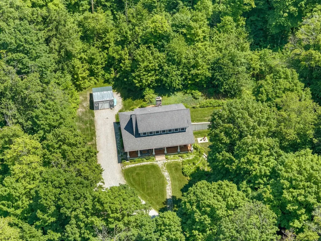 3027 S Blake Lane Bingham Township MI 49653