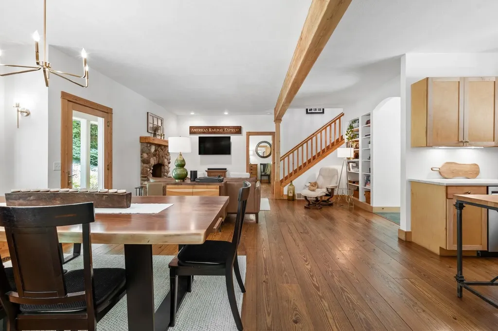 3027 S Blake Lane Bingham Township MI 49653