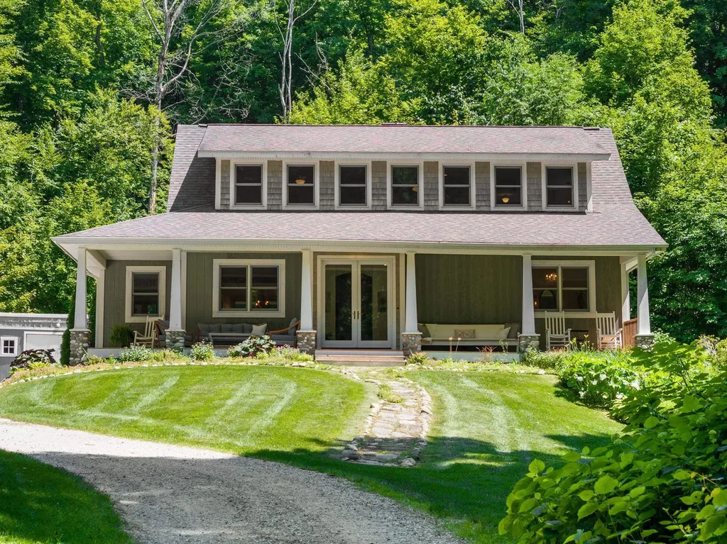 3027 S Blake Lane Bingham Township MI 49653
