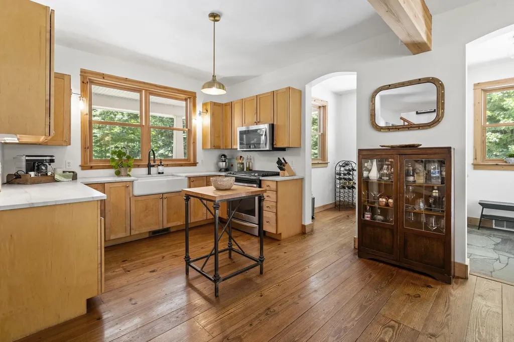 3027 S Blake Lane Bingham Township MI 49653