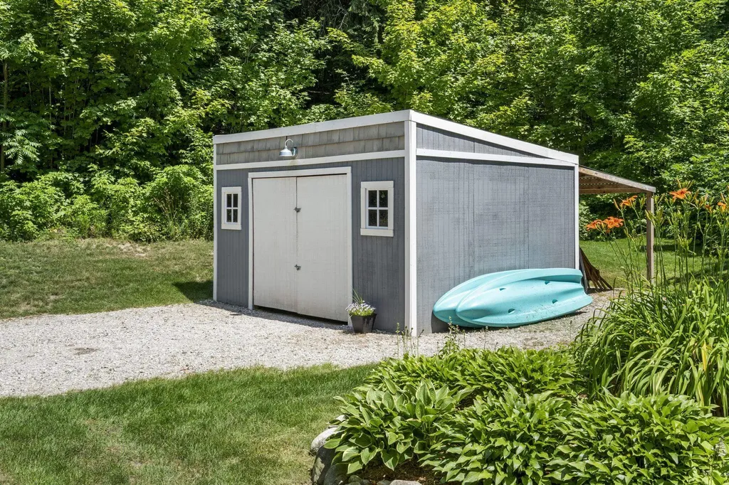 3027 S Blake Lane Bingham Township MI 49653
