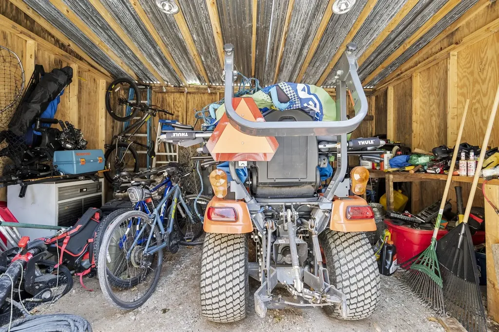 3027 S Blake Lane Bingham Township MI 49653
