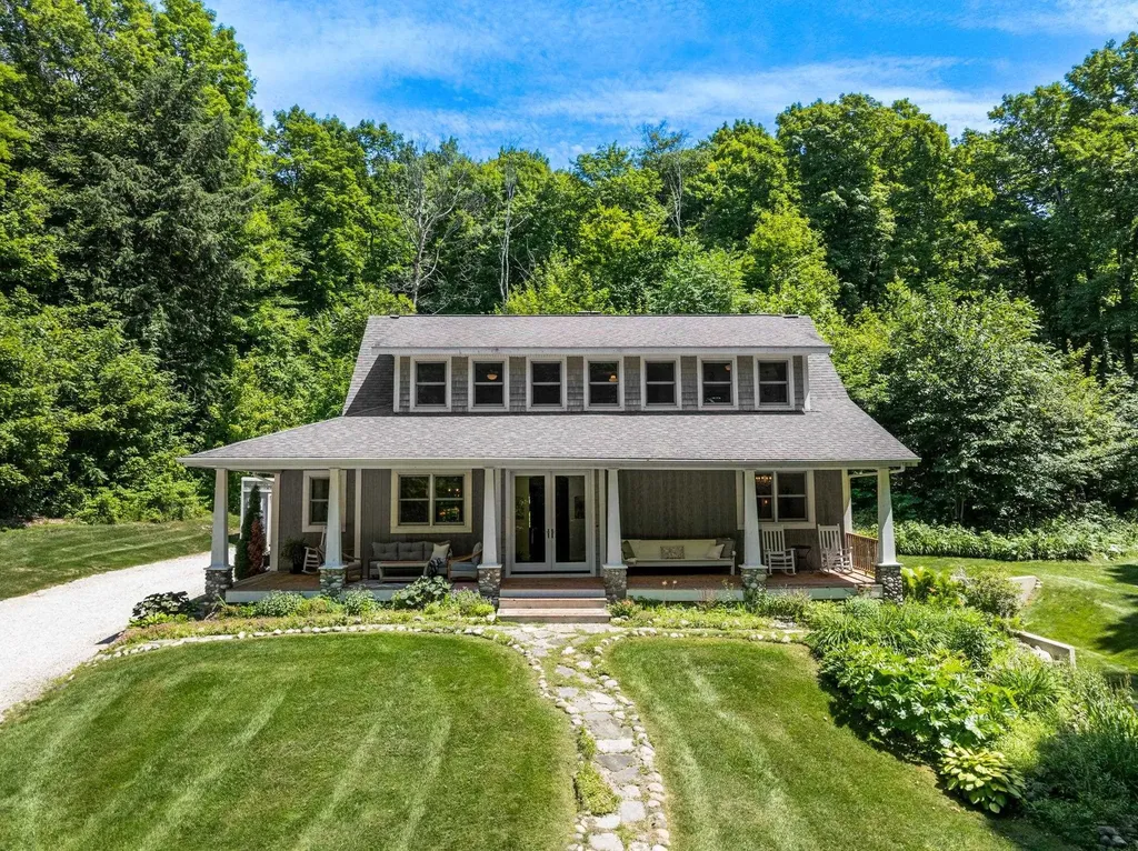 3027 S Blake Lane Bingham Township MI 49653