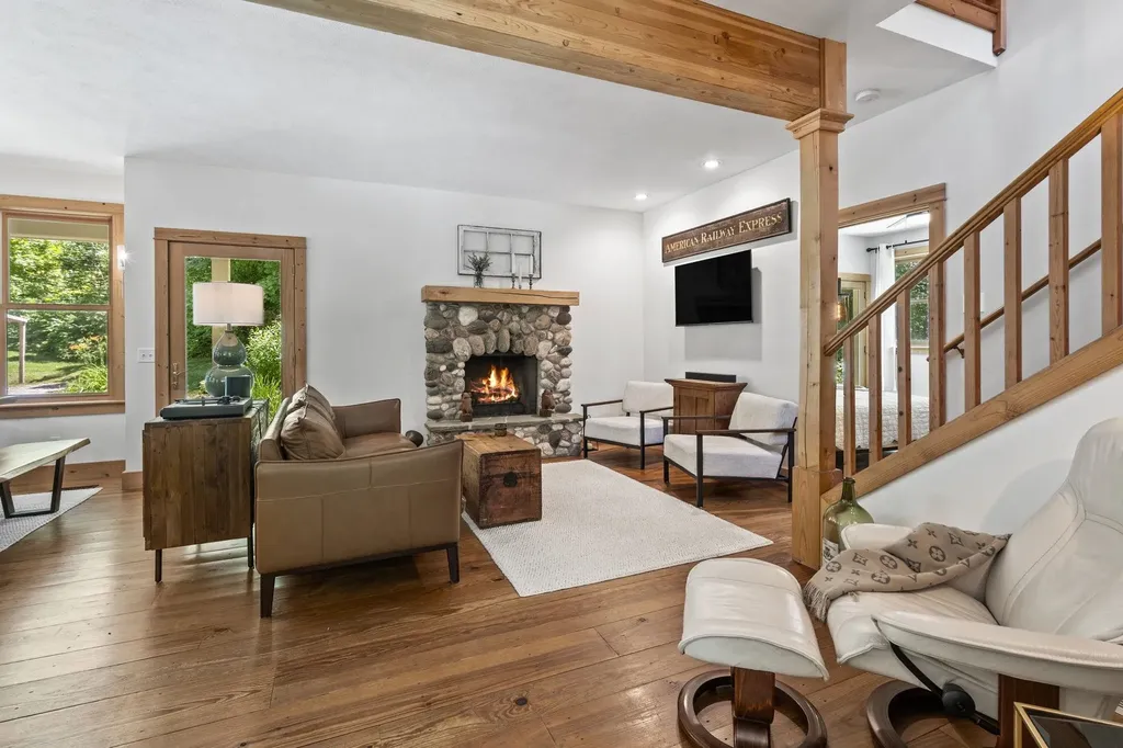 3027 S Blake Lane Bingham Township MI 49653