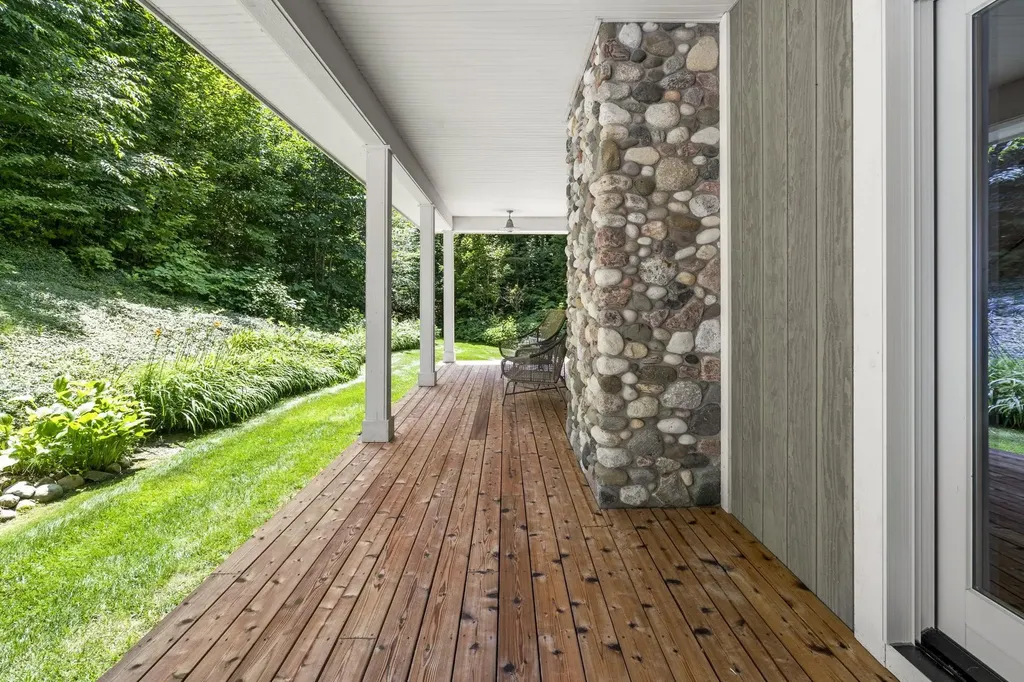 3027 S Blake Lane Bingham Township MI 49653