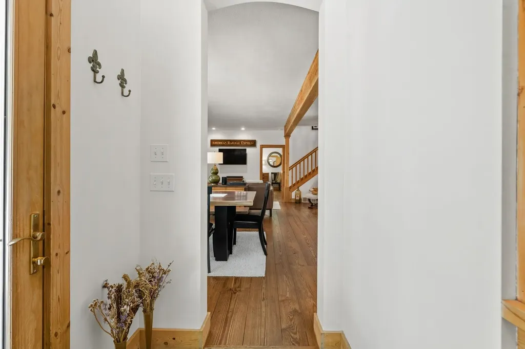 3027 S Blake Lane Bingham Township MI 49653