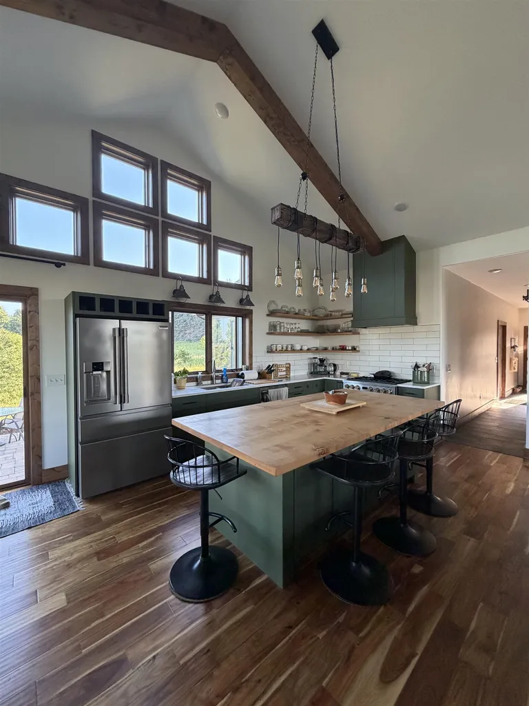 3483 Sumac Trail Blaine Township MI 49635