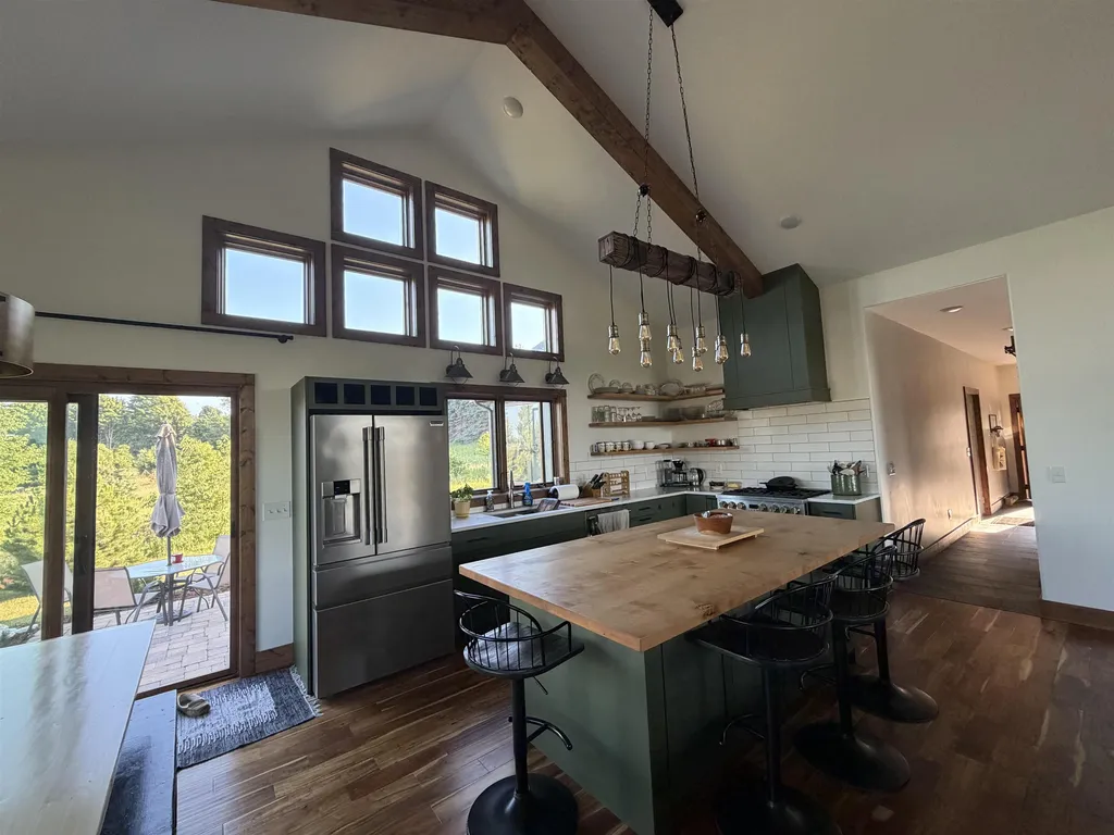 3483 Sumac Trail Blaine Township MI 49635
