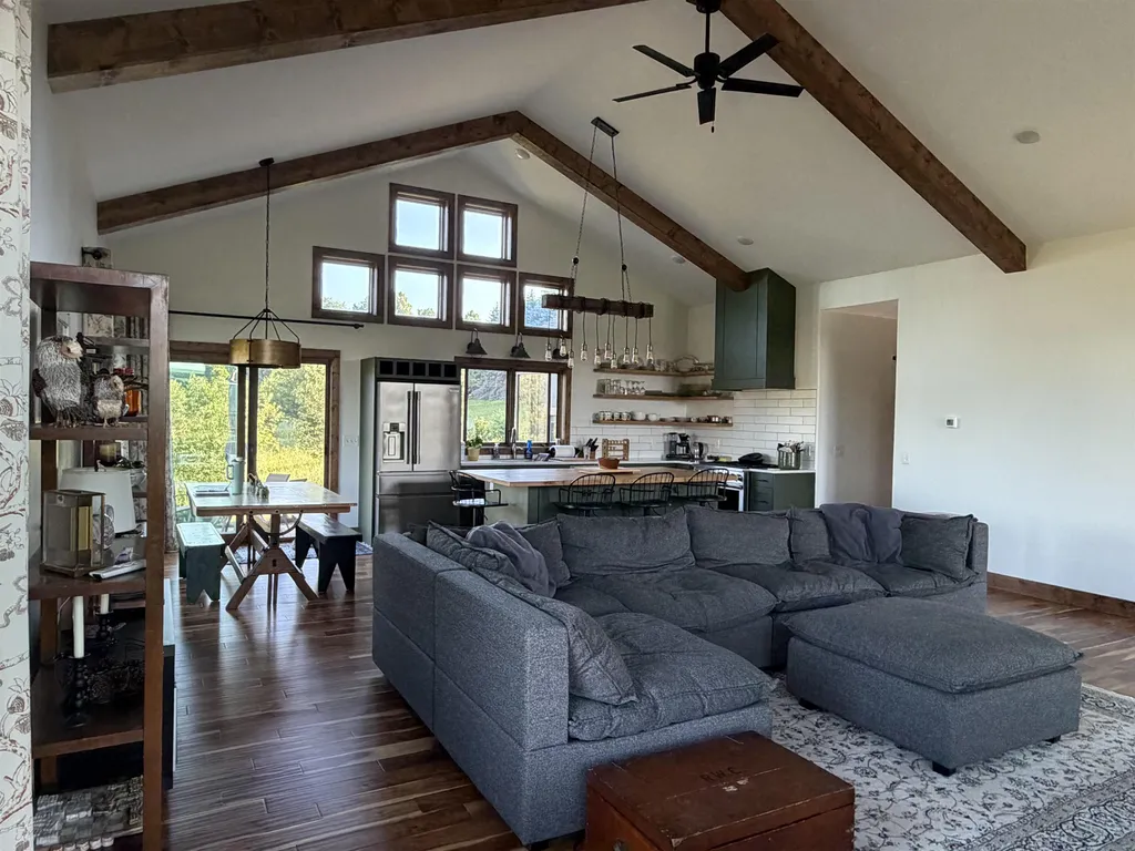 3483 Sumac Trail Blaine Township MI 49635