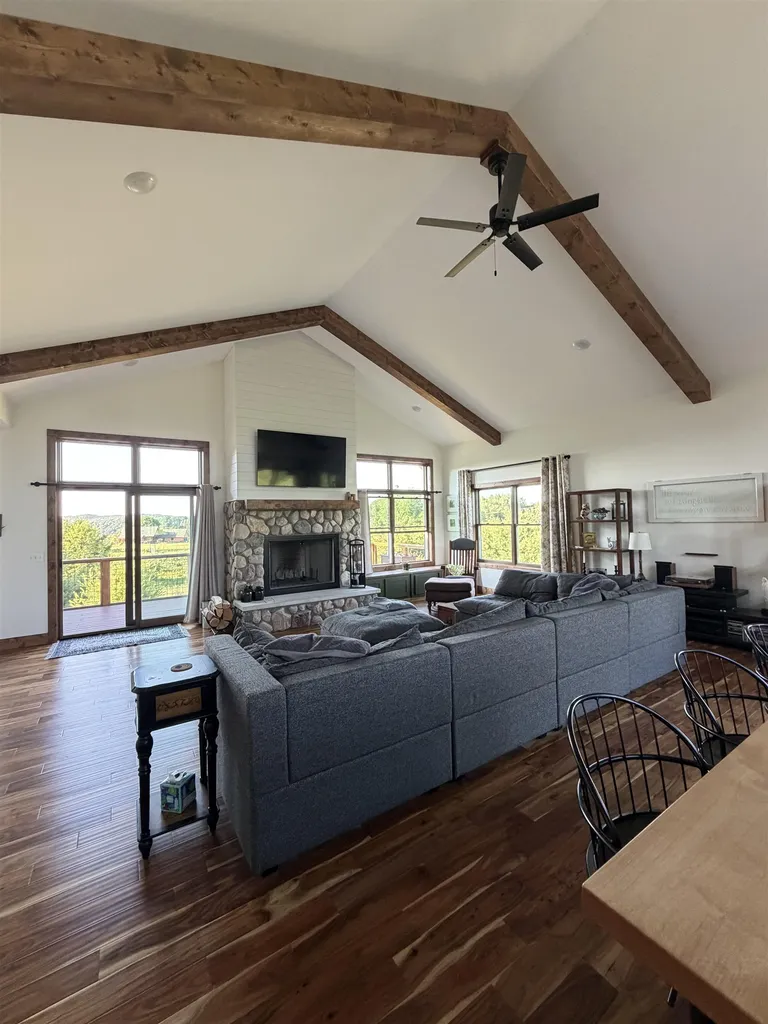 3483 Sumac Trail Blaine Township MI 49635