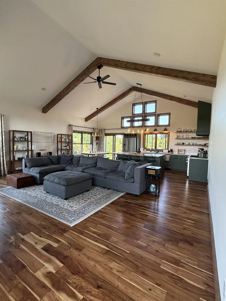 3483 Sumac Trail Blaine Township MI 49635