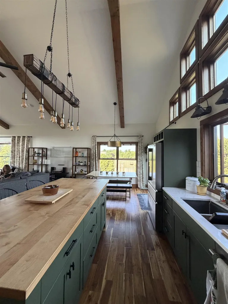3483 Sumac Trail Blaine Township MI 49635