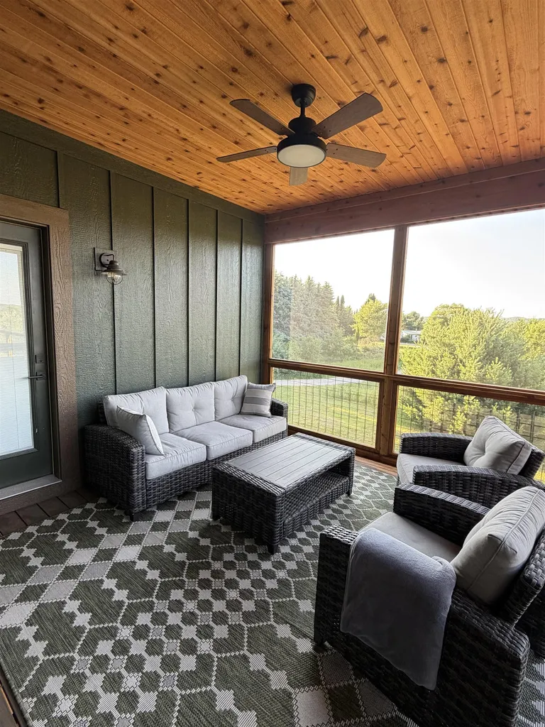 3483 Sumac Trail Blaine Township MI 49635
