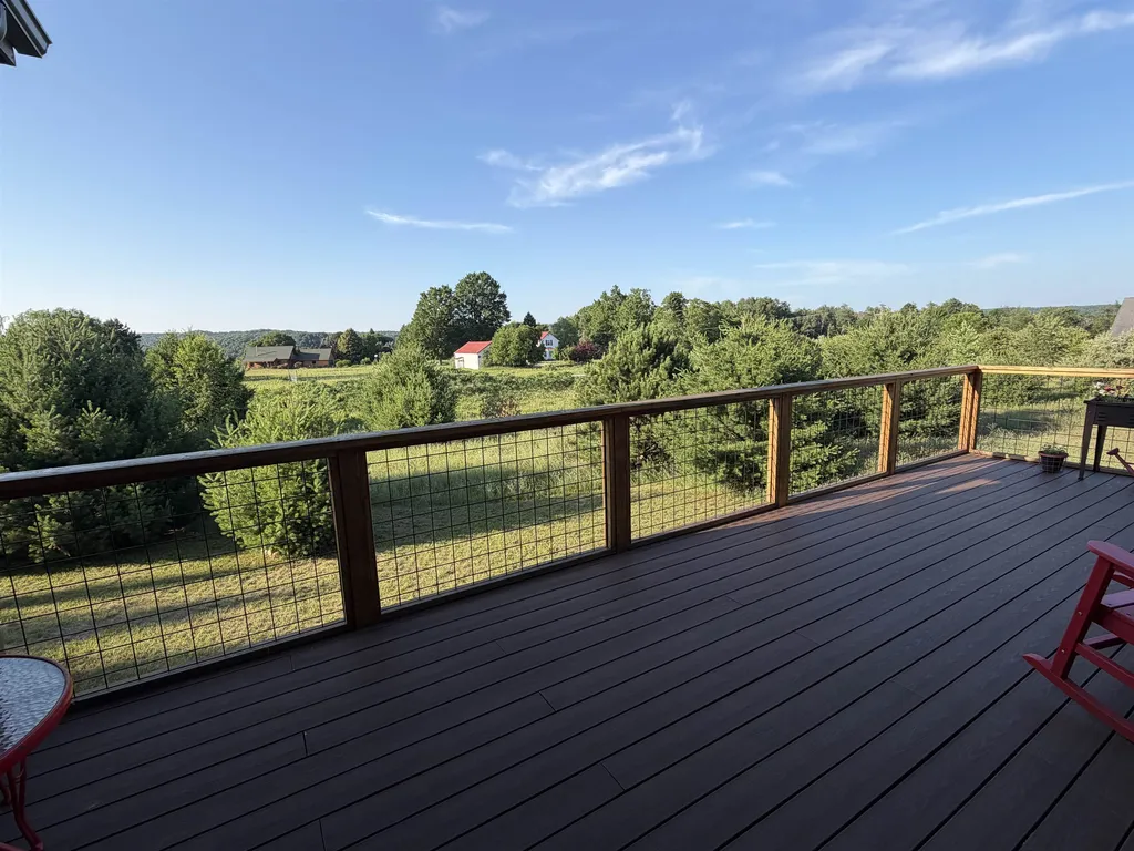 3483 Sumac Trail Blaine Township MI 49635