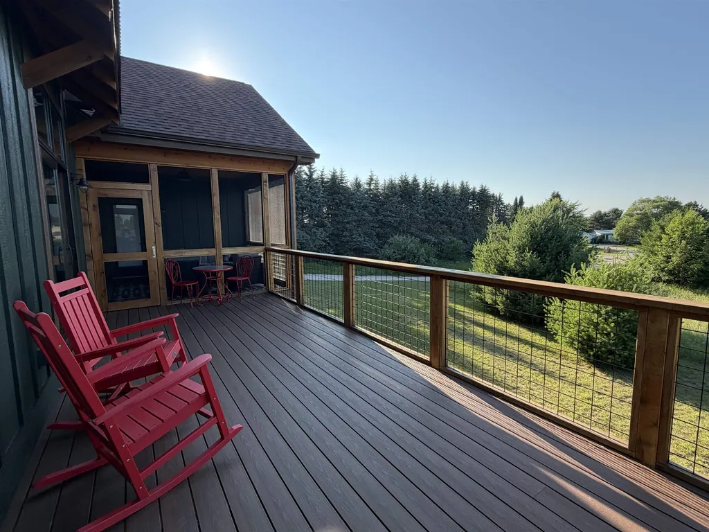 3483 Sumac Trail Blaine Township MI 49635