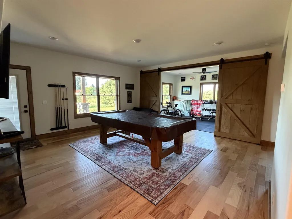 3483 Sumac Trail Blaine Township MI 49635